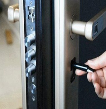 吴桥开锁 吴桥开锁公司开修指纹锁